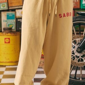BRENDA ENERGY SWEAT PANTS